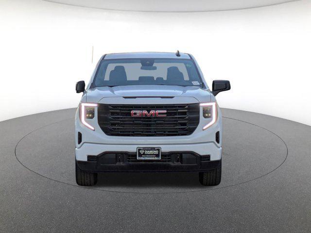 new 2024 GMC Sierra 1500 car, priced at $50,560