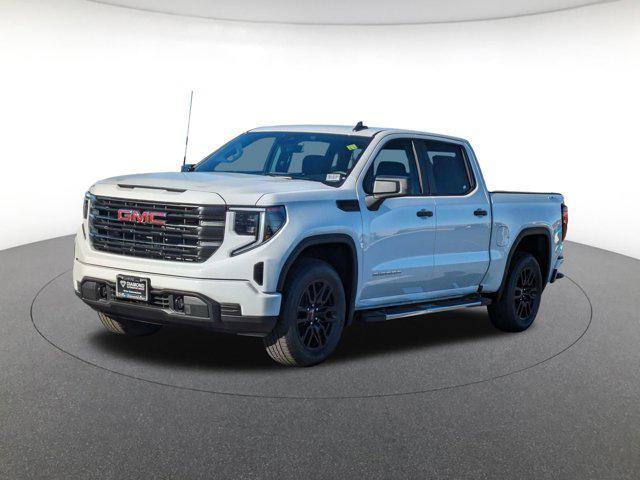 new 2024 GMC Sierra 1500 car, priced at $52,560