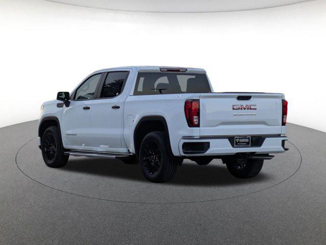 new 2024 GMC Sierra 1500 car, priced at $50,560