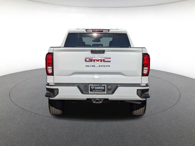 new 2024 GMC Sierra 1500 car, priced at $52,560