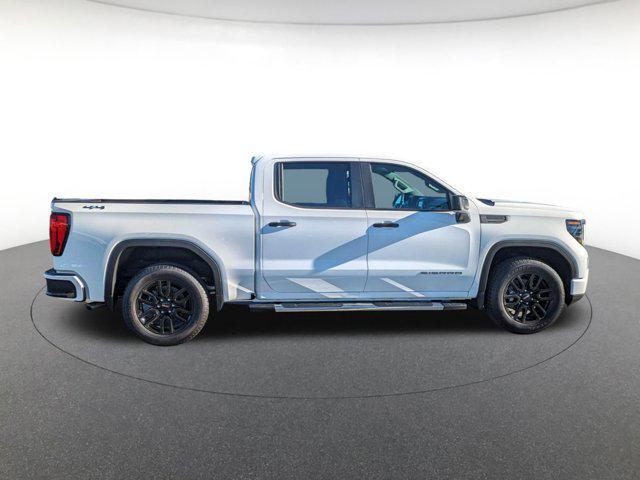 new 2024 GMC Sierra 1500 car, priced at $52,560