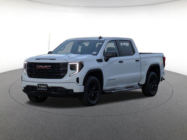 new 2024 GMC Sierra 1500 car, priced at $50,560