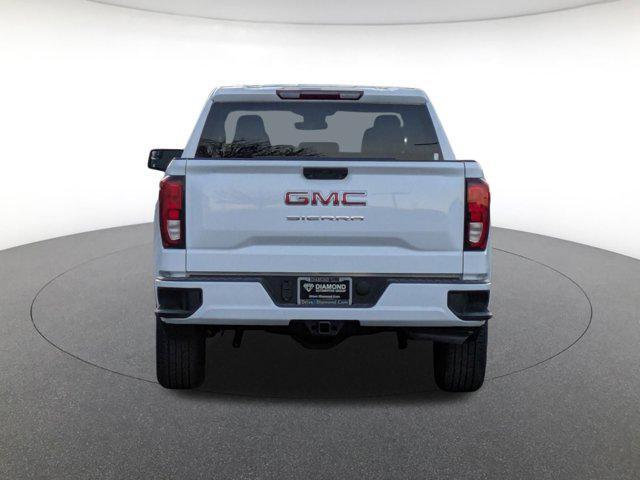 new 2024 GMC Sierra 1500 car, priced at $50,560