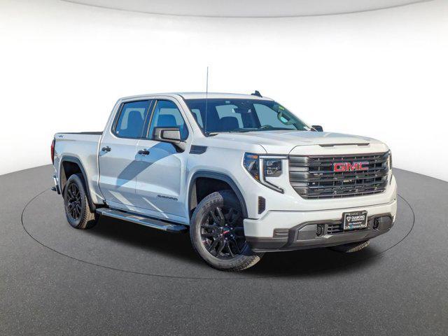 new 2024 GMC Sierra 1500 car, priced at $52,560