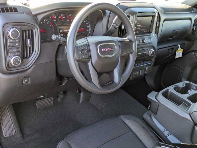 new 2024 GMC Sierra 1500 car, priced at $52,560