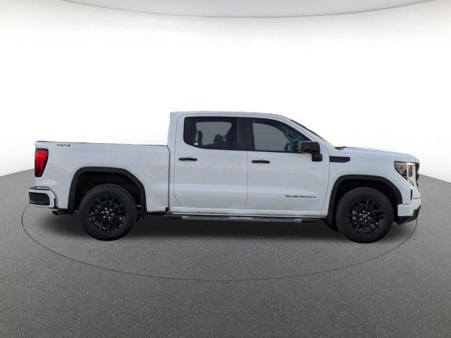 new 2024 GMC Sierra 1500 car, priced at $50,560