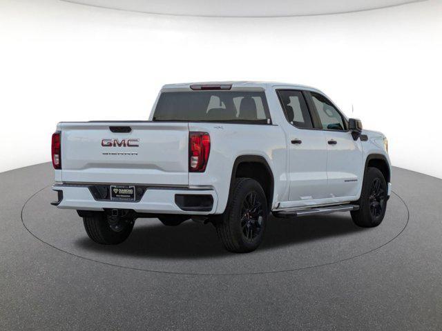 new 2024 GMC Sierra 1500 car, priced at $50,560