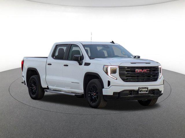 new 2024 GMC Sierra 1500 car, priced at $50,560