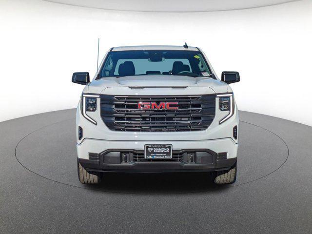 new 2024 GMC Sierra 1500 car, priced at $52,560