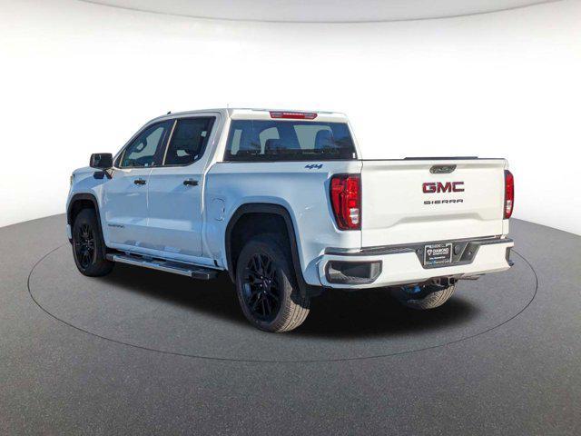 new 2024 GMC Sierra 1500 car, priced at $52,560