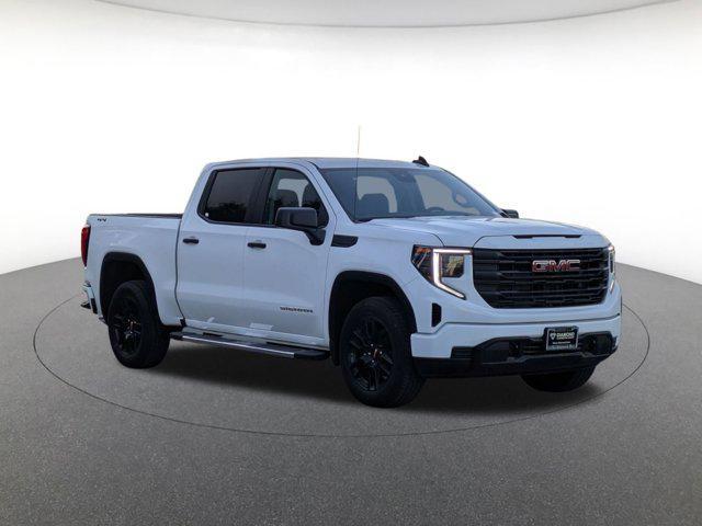 new 2024 GMC Sierra 1500 car, priced at $52,560