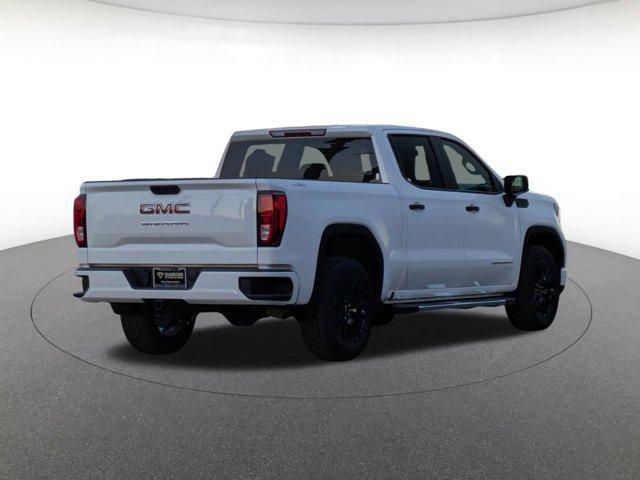 new 2024 GMC Sierra 1500 car, priced at $52,560