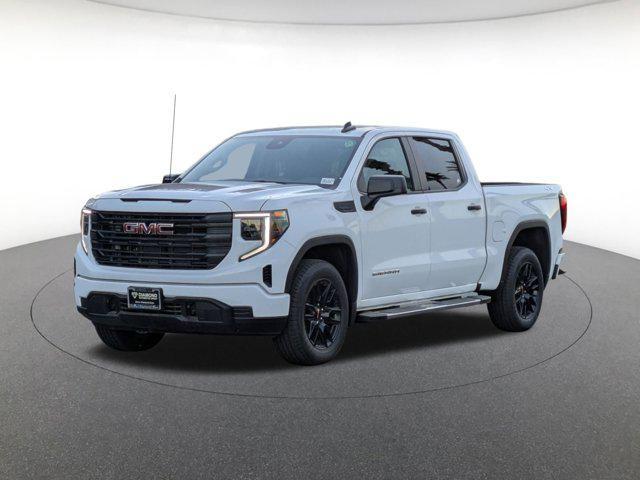 new 2024 GMC Sierra 1500 car, priced at $52,560