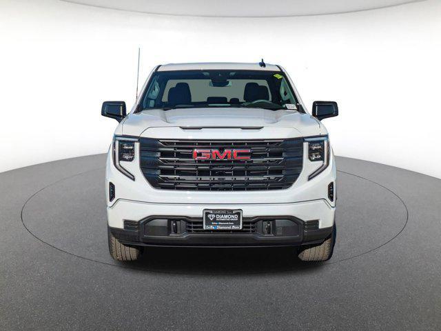 new 2024 GMC Sierra 1500 car, priced at $52,560