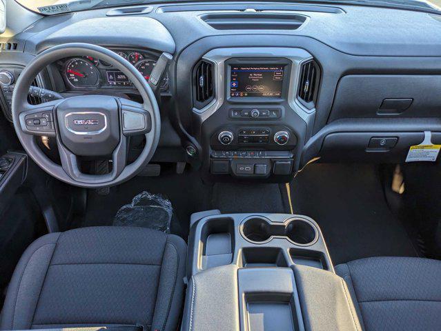 new 2024 GMC Sierra 1500 car, priced at $52,560