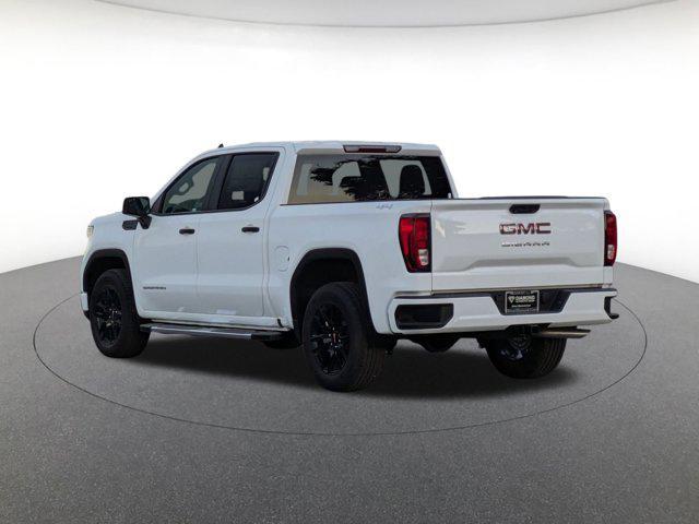 new 2024 GMC Sierra 1500 car, priced at $52,560