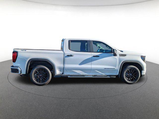 new 2024 GMC Sierra 1500 car, priced at $52,560