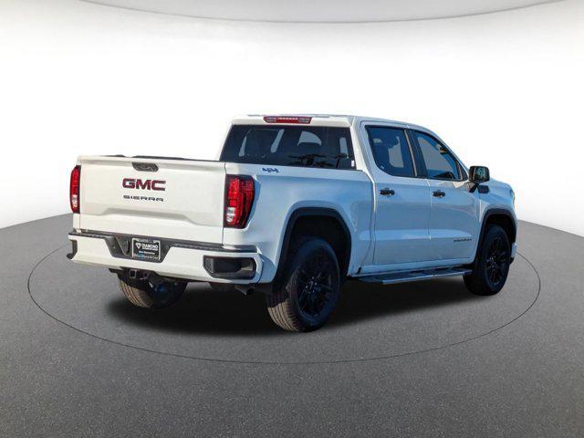 new 2024 GMC Sierra 1500 car, priced at $52,560