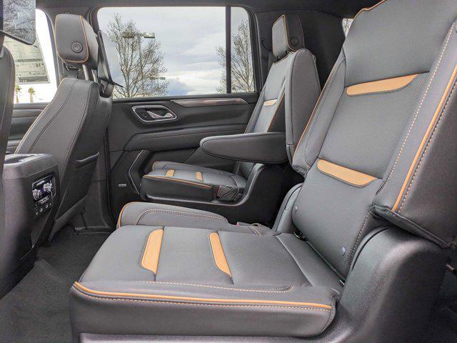 new 2023 GMC Yukon XL car, priced at $92,200