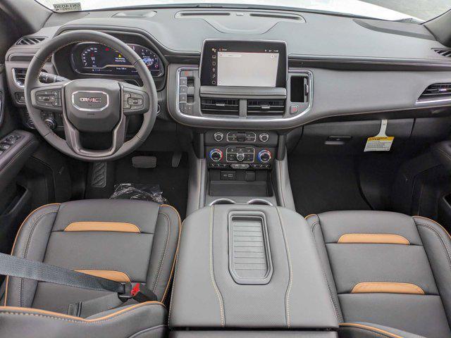 new 2023 GMC Yukon XL car, priced at $92,200