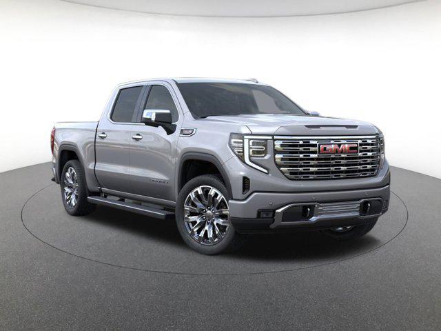 new 2024 GMC Sierra 1500 car, priced at $79,145