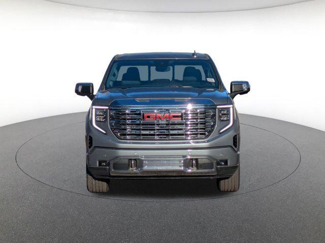 new 2024 GMC Sierra 1500 car, priced at $77,145