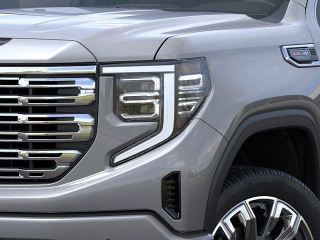 new 2024 GMC Sierra 1500 car, priced at $79,145