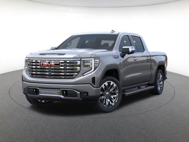 new 2024 GMC Sierra 1500 car, priced at $79,145