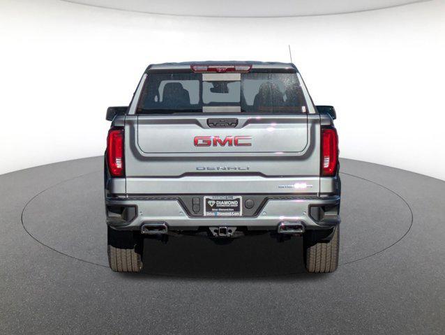 new 2024 GMC Sierra 1500 car, priced at $77,145