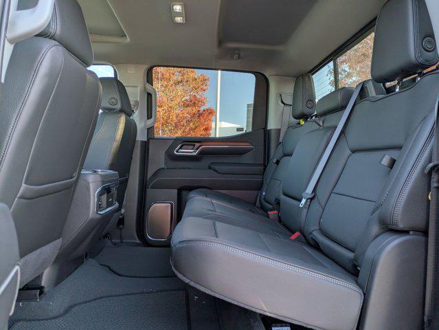 new 2024 GMC Sierra 1500 car, priced at $77,145