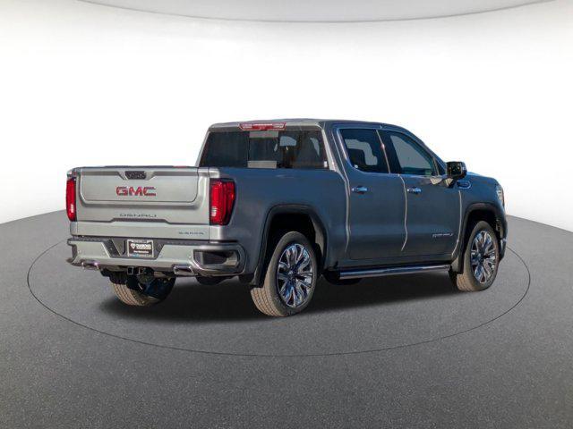 new 2024 GMC Sierra 1500 car, priced at $77,145