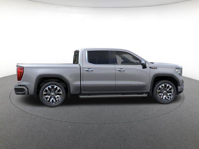 new 2024 GMC Sierra 1500 car, priced at $79,145