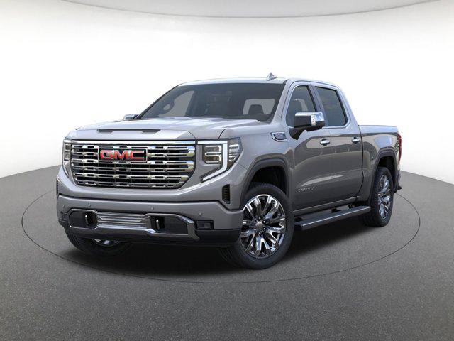 new 2024 GMC Sierra 1500 car, priced at $79,145