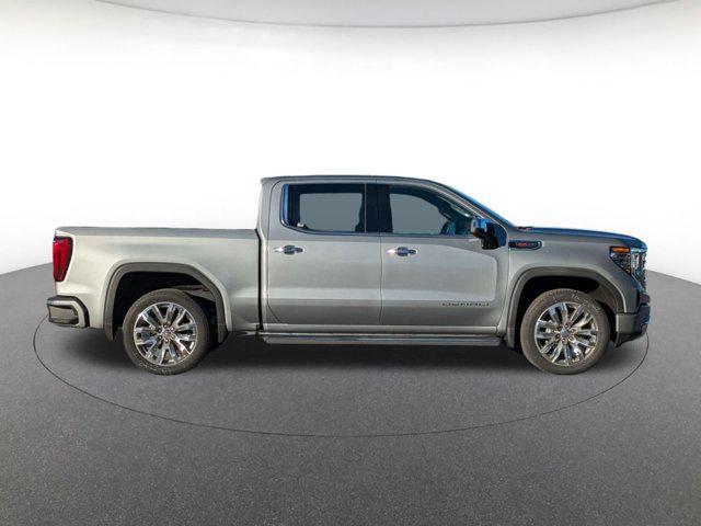 new 2024 GMC Sierra 1500 car, priced at $77,145