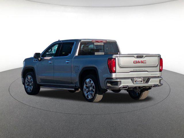 new 2024 GMC Sierra 1500 car, priced at $77,145