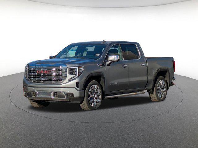 new 2024 GMC Sierra 1500 car, priced at $77,145