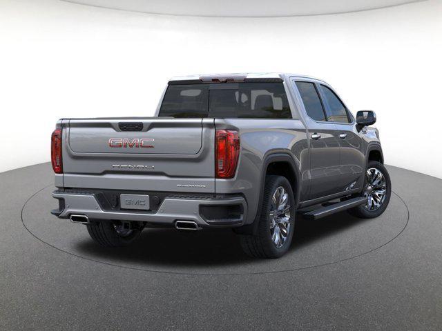 new 2024 GMC Sierra 1500 car, priced at $79,145