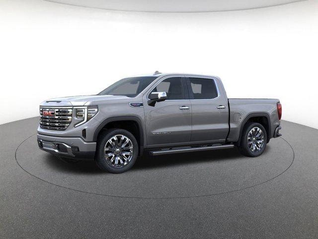 new 2024 GMC Sierra 1500 car, priced at $79,145