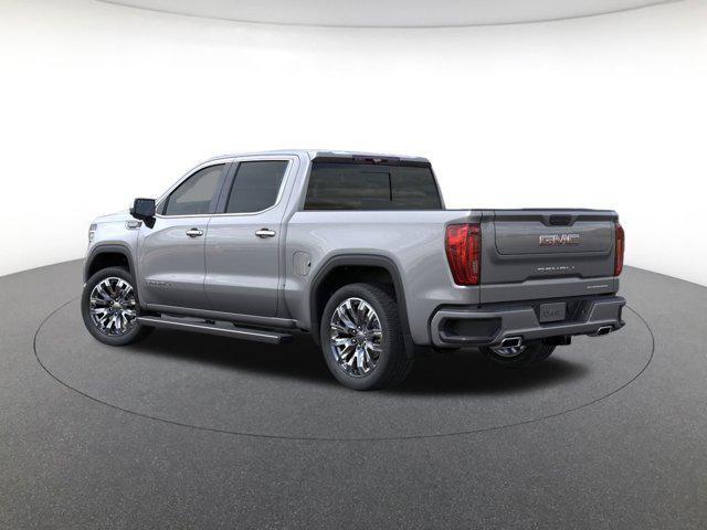 new 2024 GMC Sierra 1500 car, priced at $79,145