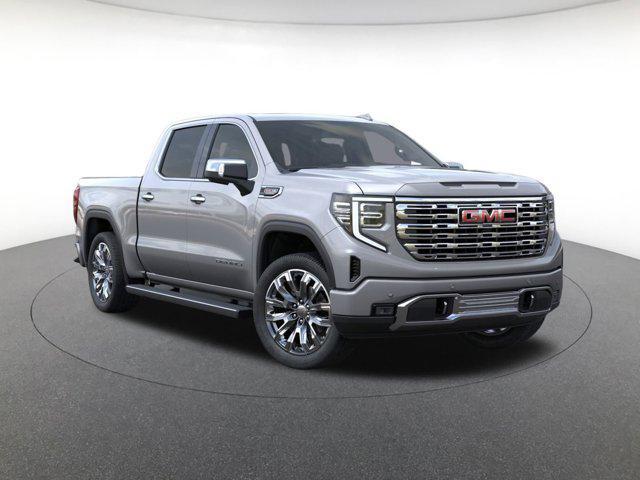 new 2024 GMC Sierra 1500 car, priced at $79,145