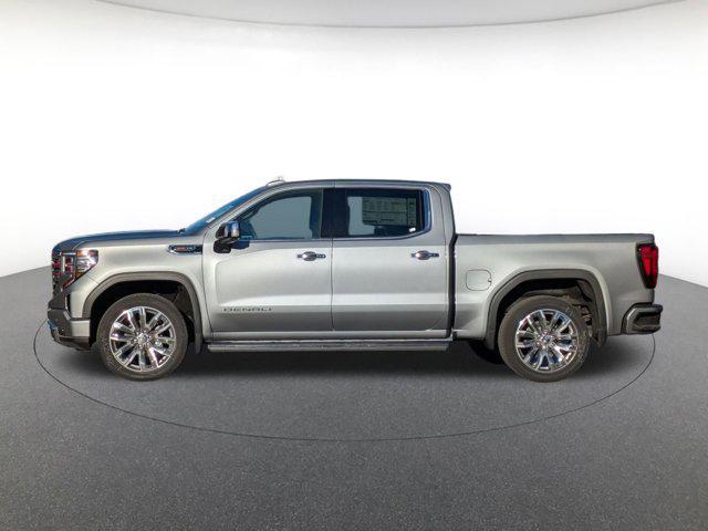 new 2024 GMC Sierra 1500 car, priced at $77,145