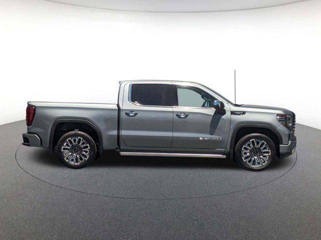 new 2024 GMC Sierra 1500 car, priced at $87,305