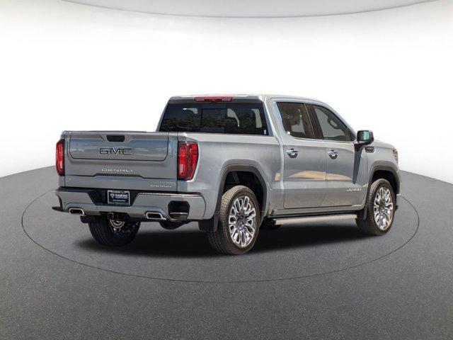 new 2024 GMC Sierra 1500 car, priced at $87,305