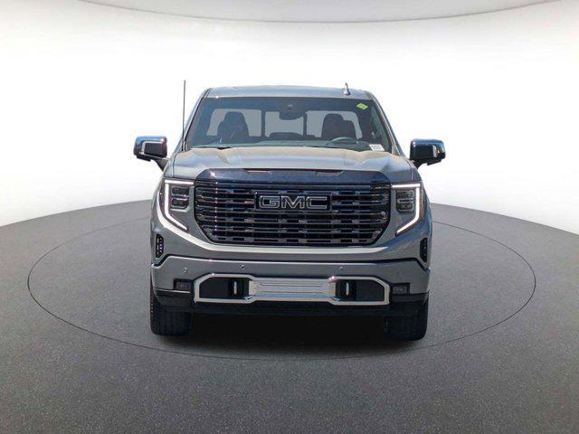 new 2024 GMC Sierra 1500 car, priced at $87,305