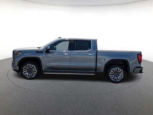 new 2024 GMC Sierra 1500 car, priced at $87,305