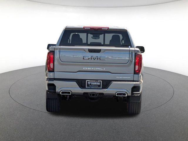 new 2024 GMC Sierra 1500 car, priced at $87,305