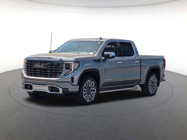 new 2024 GMC Sierra 1500 car, priced at $87,305