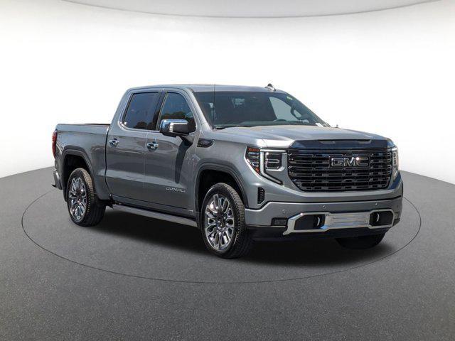 new 2024 GMC Sierra 1500 car, priced at $87,305