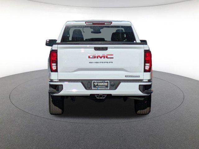 new 2024 GMC Sierra 1500 car, priced at $62,080