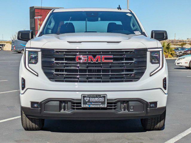 new 2024 GMC Sierra 1500 car, priced at $64,080